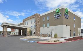 Holiday Inn Express & Suites Williams By Ihg