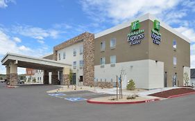 Holiday Inn Express & Suites Williams By Ihg
